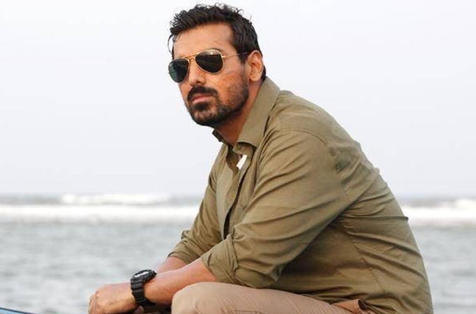 John Abraham