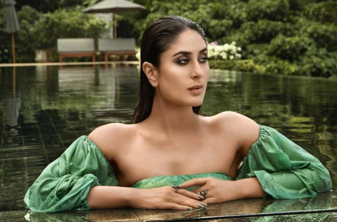 Kareena Kapoor Khan