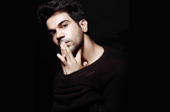 Rajkummar Rao