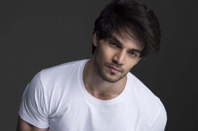 Sooraj Pancholi