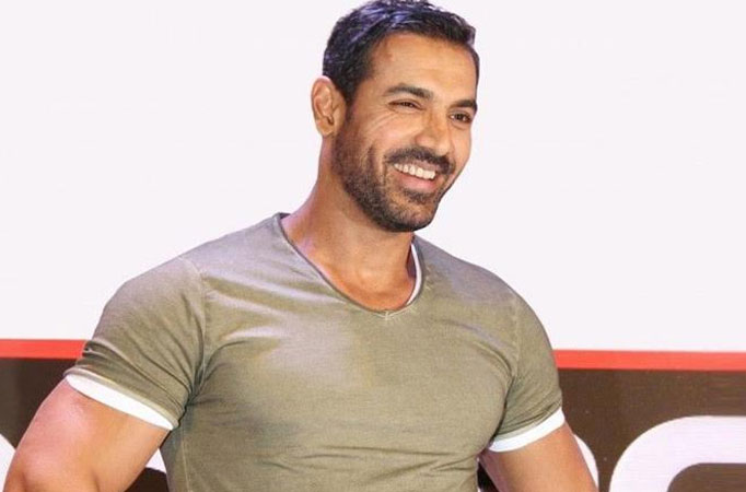 John Abraham