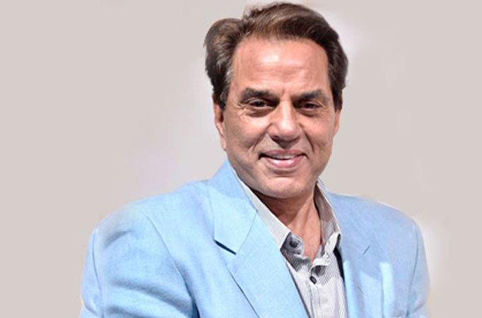 Dharmendra