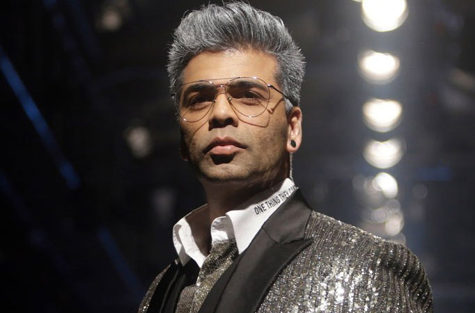 Karan Johar