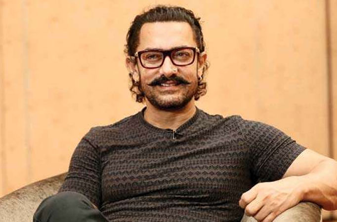 Aamir Khan 