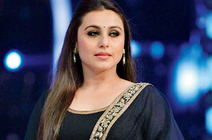 Rani Mukerji