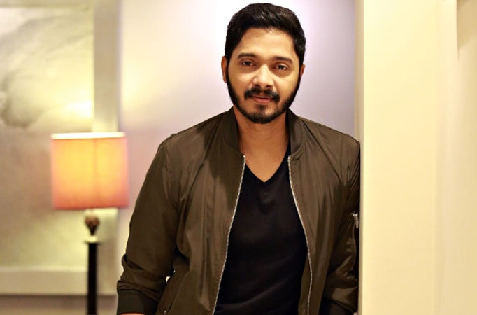 Shreyas Talpade