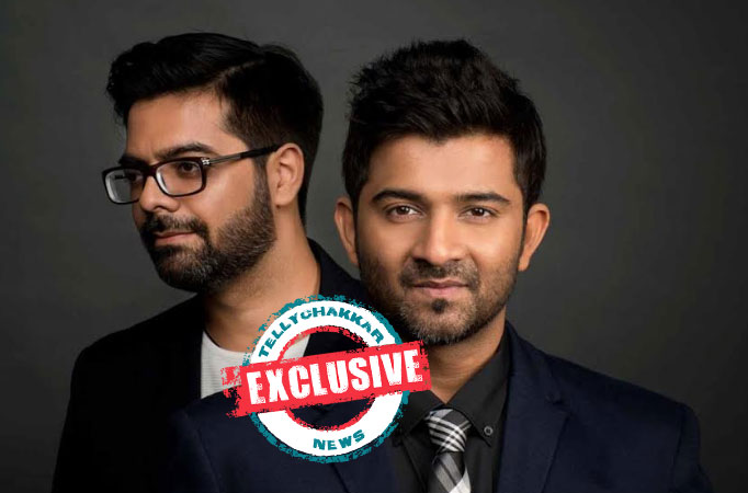 Sachin–Jigar