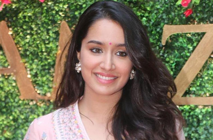 Shraddha Kapoor