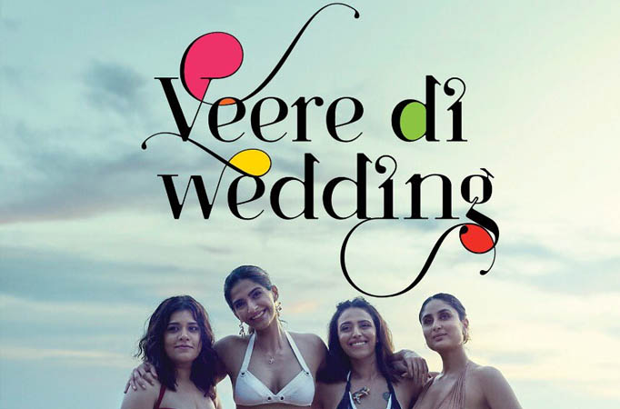 Veere Di Wedding