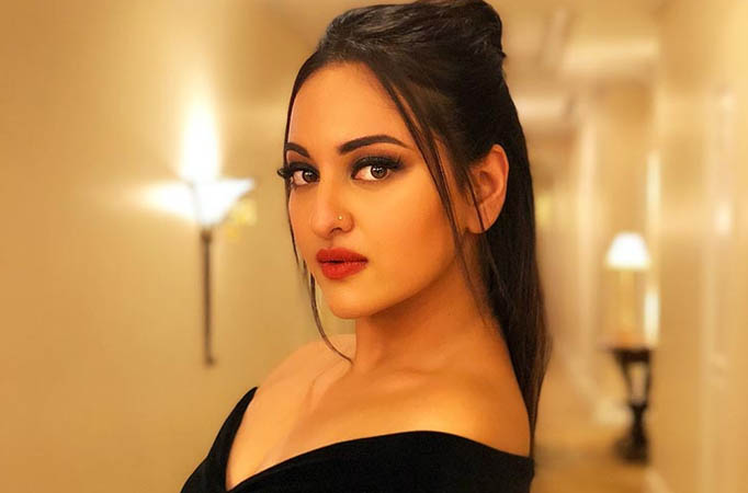 Sonakshi Sinha