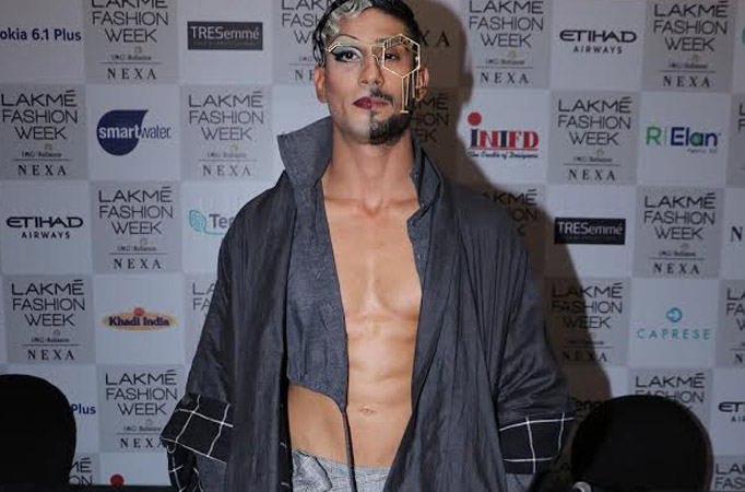 Prateik Babbar