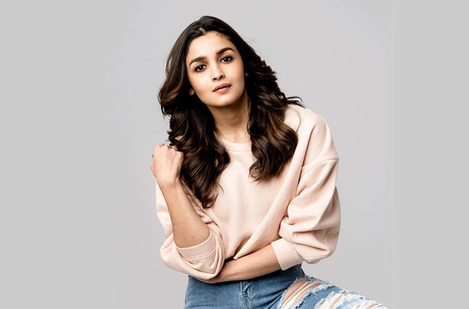 Alia Bhatt