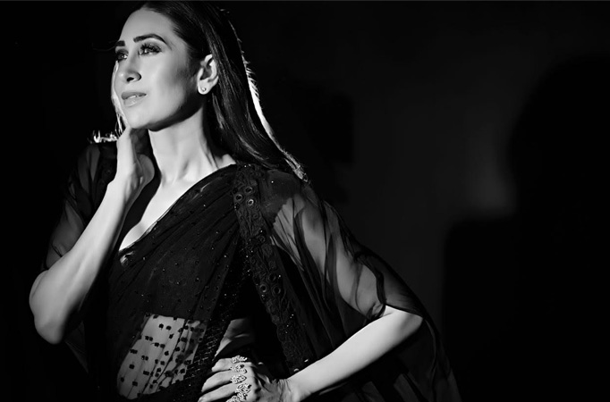 Karisma Kapoor