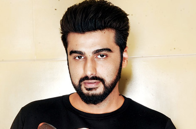 Arjun Kapoor