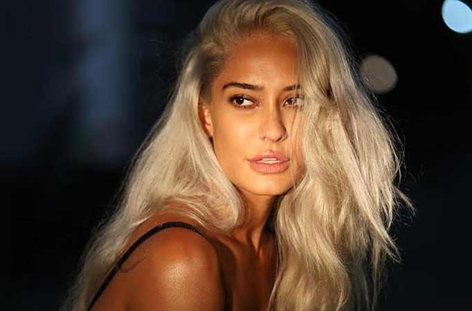 Lisa Haydon