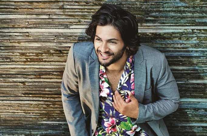 Ali Fazal