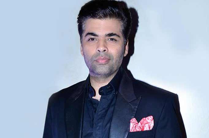 Karan Johar 