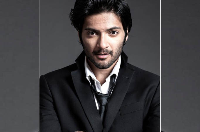 Ali Fazal