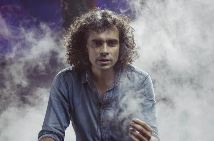 Imtiaz Ali