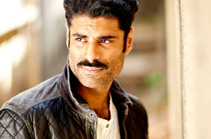 Sikandar Kher