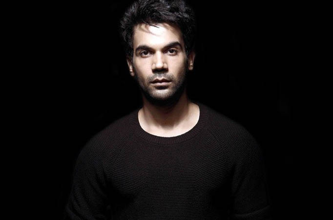 Rajkummar Rao