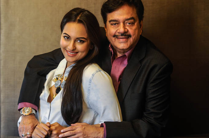 Shatrughan Sinha