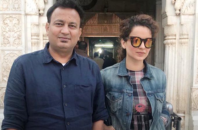 Kangana