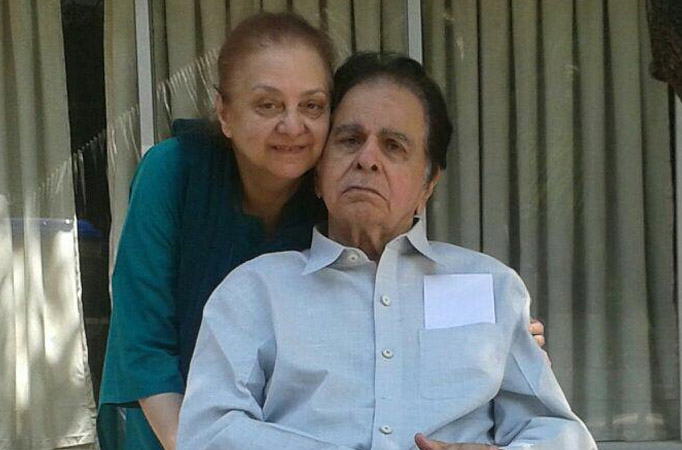 Dilip Kumar