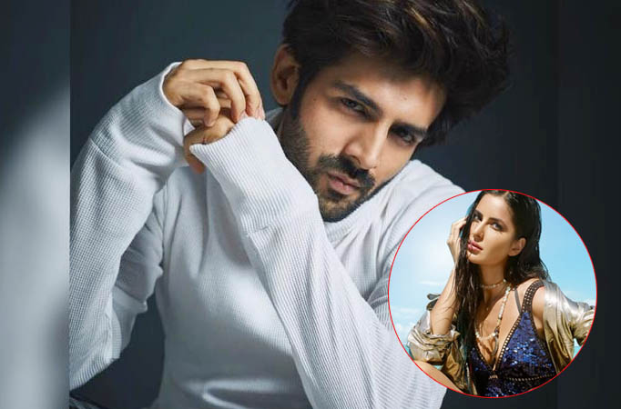 Kartik Aaryan