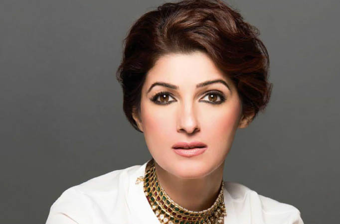 Twinkle Khanna