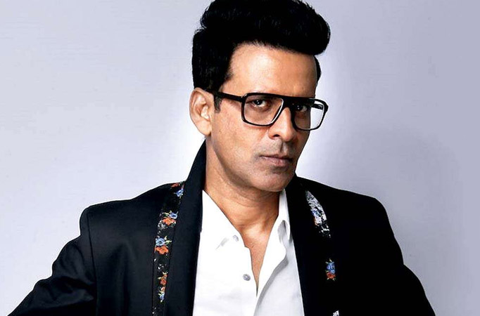  Manoj Bajpayee