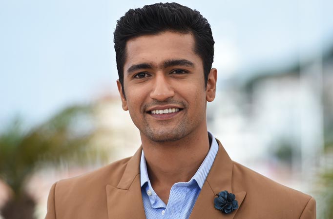 Vicky Kaushal 