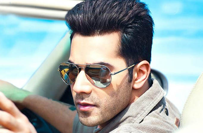 Varun Dhawan 