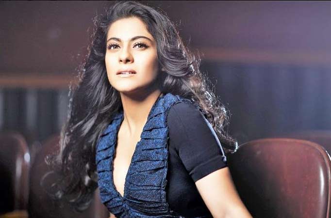 Kajol