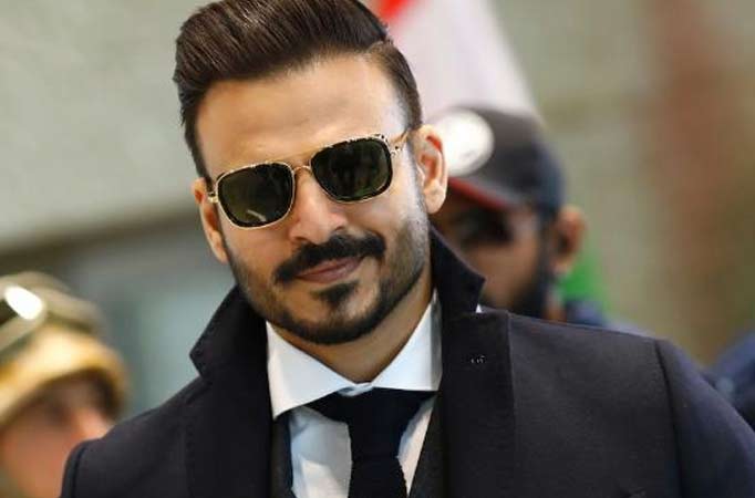 Vivek Oberoi