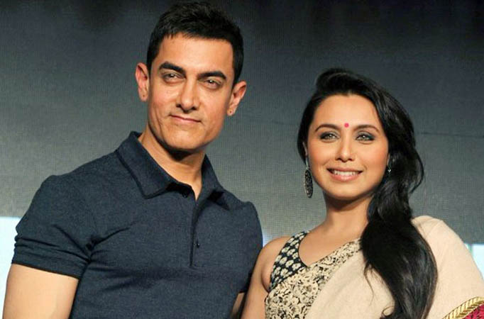 When Aamir Khan broke Rani Mukerji’s heart