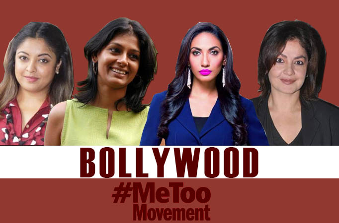 #MeToo movement gets a voice in Bollywood