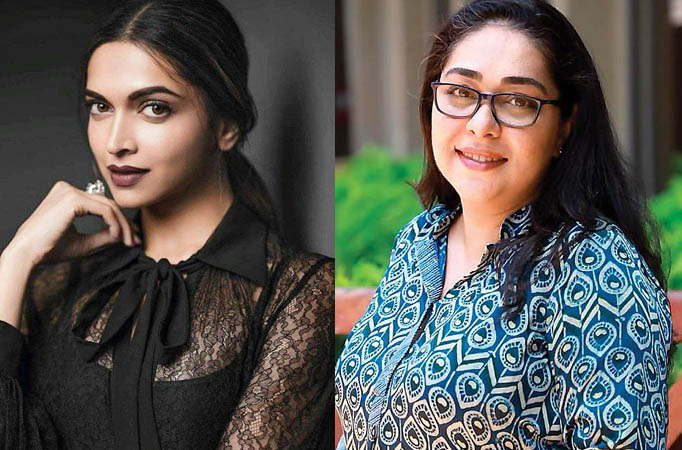 Deepika Padukone to play an acid attack survivor in her next, directed by Meghna Gulzar