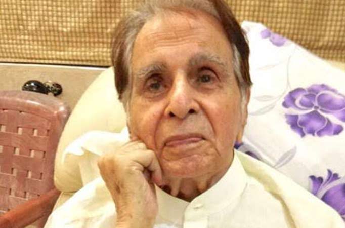 Dilip Kumar 