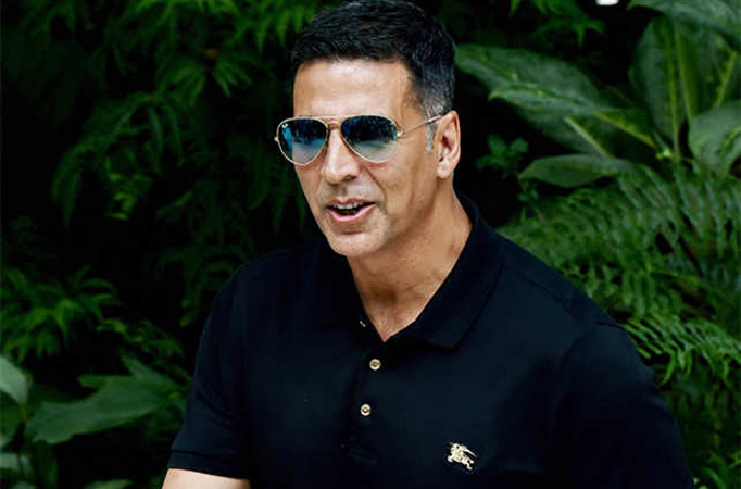 #MeToo effect: Akshay Kumar cancels 'Housefull 4' shoot