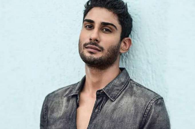 Prateik Babbar