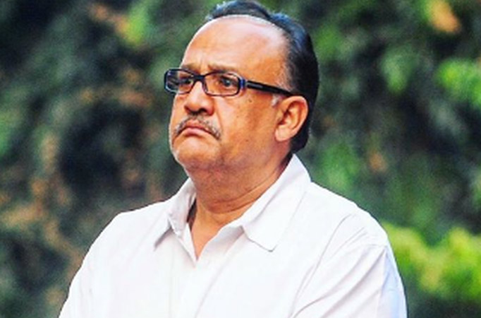 Alok Nath