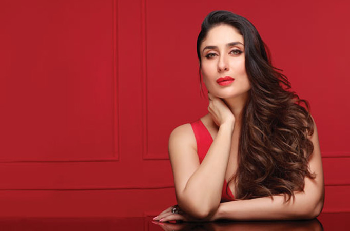 Kareena Kapoor