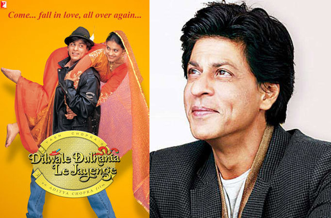 Dilwale Dulhania Le Jayenge