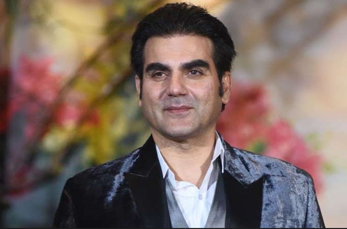 Arbaaz Khan