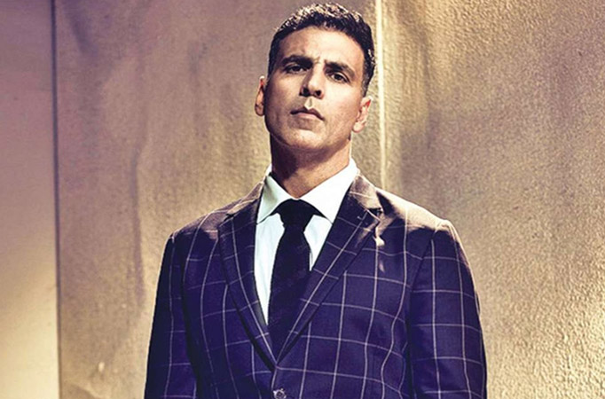 Akshay Kumar