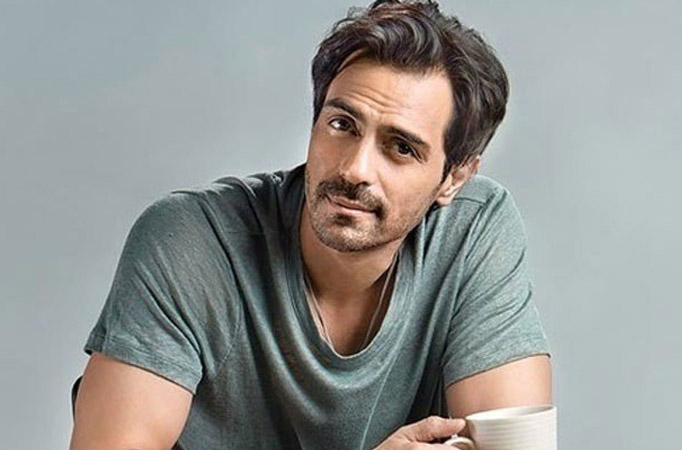 Arjun Rampal bereaved, grateful for love, support