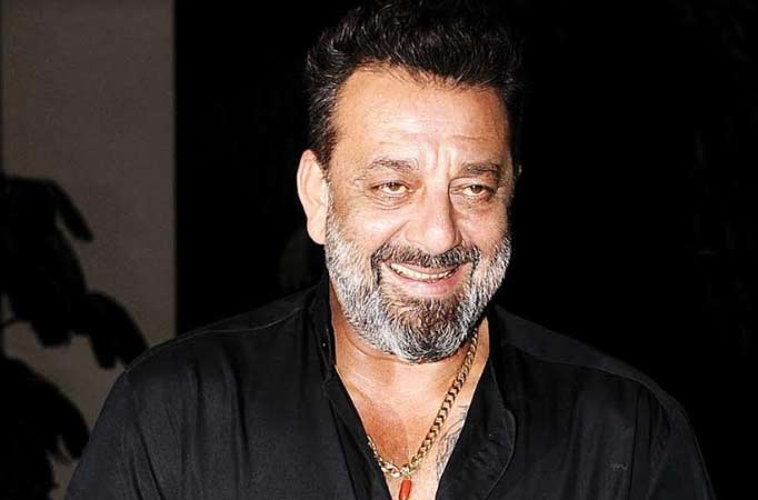 Sanjay Dutt 