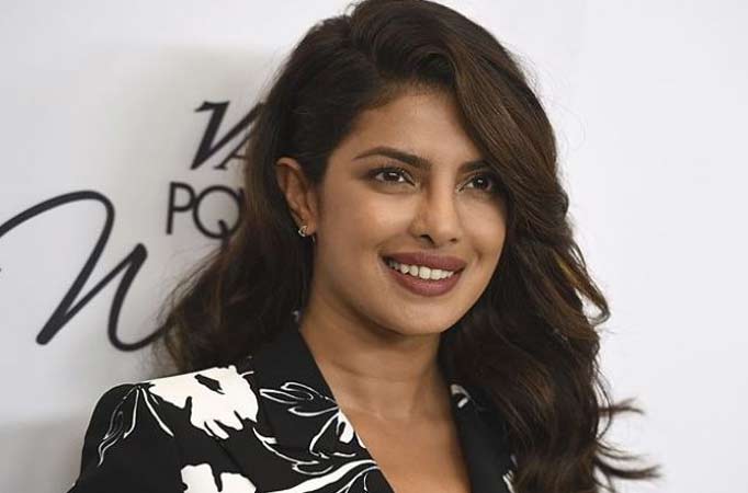 Priyanka Chopra