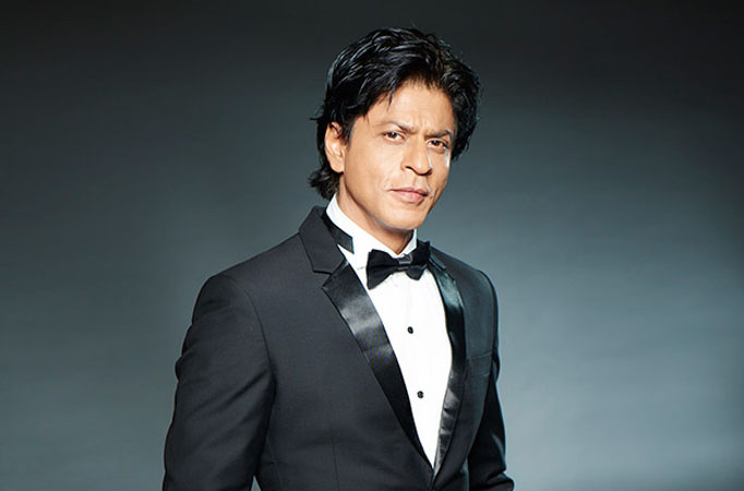 Shah Rukh Khan